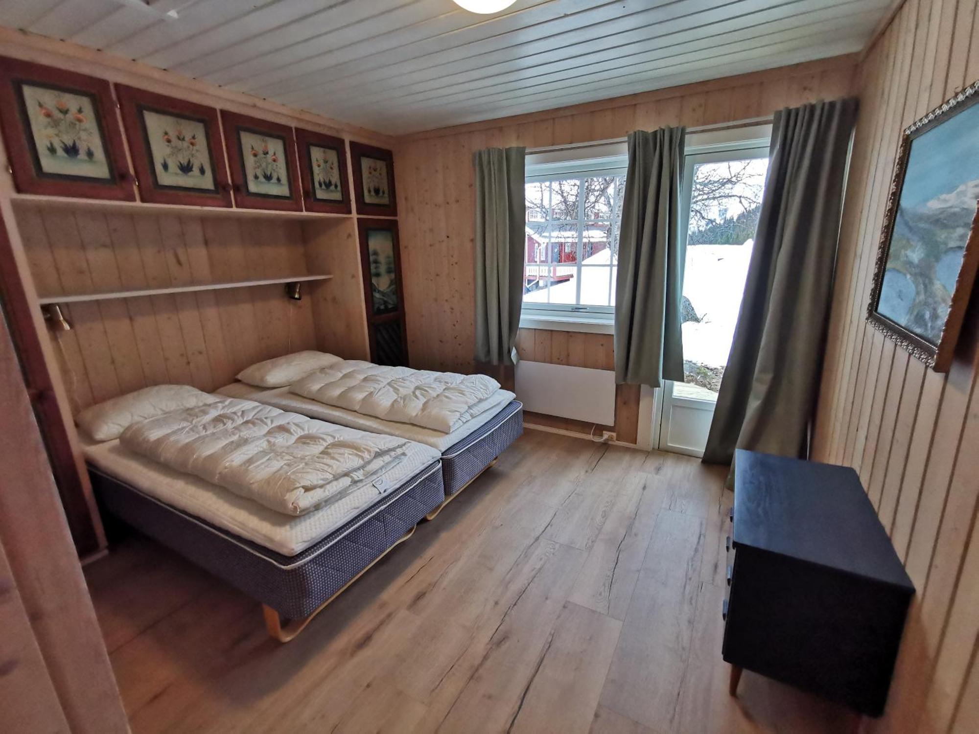 Hotel Gronolen Fjellgard Beitostolen Exterior foto